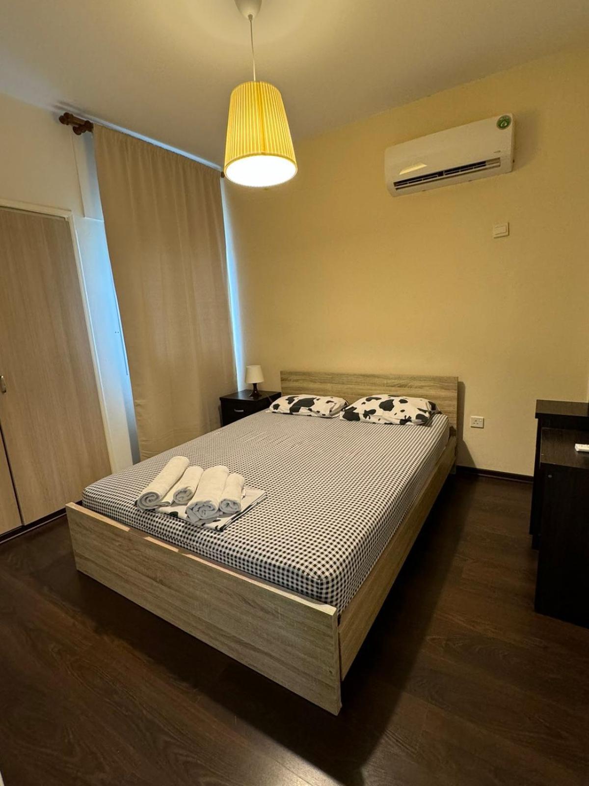Aparthotel Sea Larnaka
